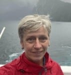 Susanna Lewis - Association Secretary