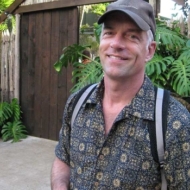 Roger Thomas
