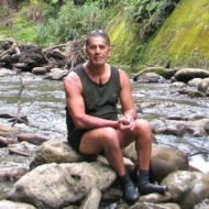 Charles Ranginui