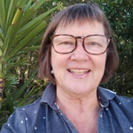 Doris Evans